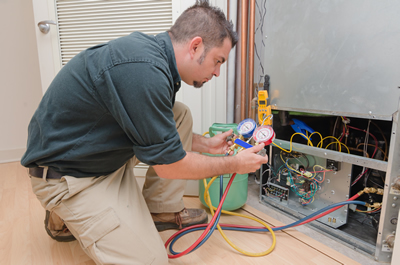 Air Conditioning Repairs Sapphire