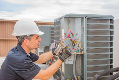 Air Conditioning Repairs Melbourne