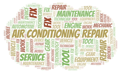 Air Conditioning Repairs Perth