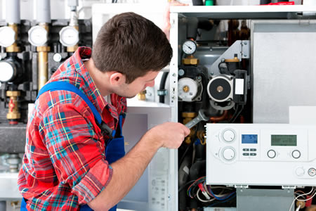 Heating Repairs Eurobodalla