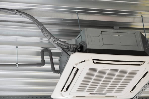 Reasons Your Air Conditioner is Leaking