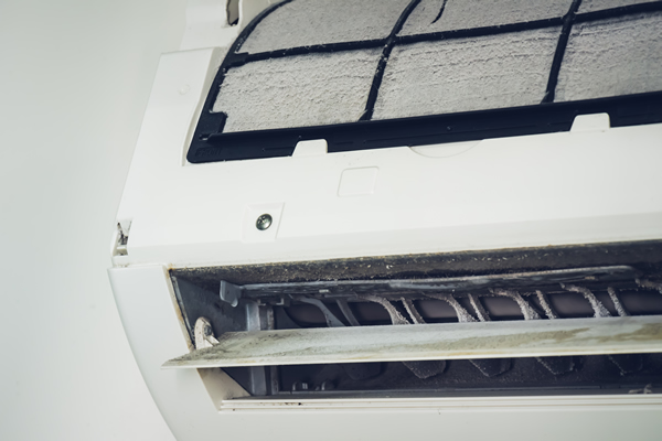 what not to do with your air conditioners